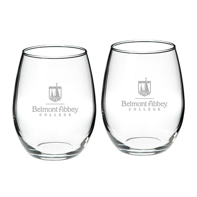 Belmont Abbey College  
Belmont Abbey College