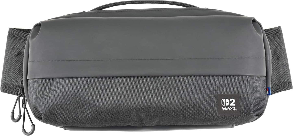 Hori - Adventure Pack for Nintendo Switch 2 - Black