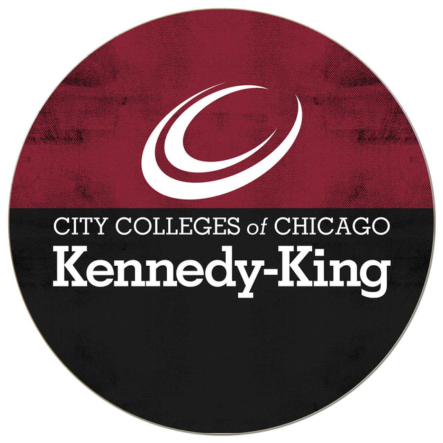 CITY COLLEGES of CHICAGO  
Kennedy-King