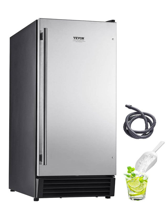 VEVOR  
TOUGHEST TOOL BOX FREEZER