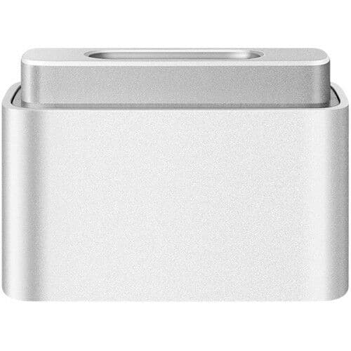 Apple - MagSafe to MagSafe 2 Converter - White