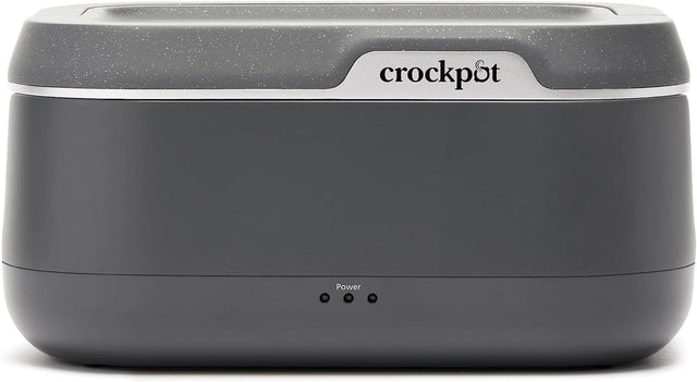 crockpot Power