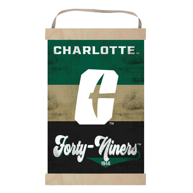 CHARLOTTE  
Forty-Niners  
1946
