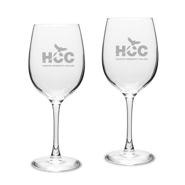 HCC  
HOUSTON COMMUNITY COLLEGE