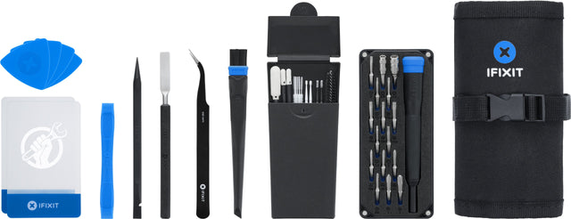 IFIXIT FIXIT 1Z11 PUOH s G UNE 0Te i JTI x FIXIT CIX 6 2 5 M 5 TR8 209 TR10 1,5 2 J0 5 2 YDO- 12 T1 68 t 00 1 2 WIKI x IFIXIT