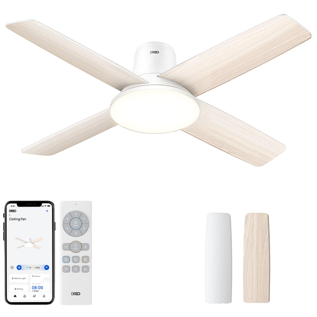 DREO Ceiling Fan
