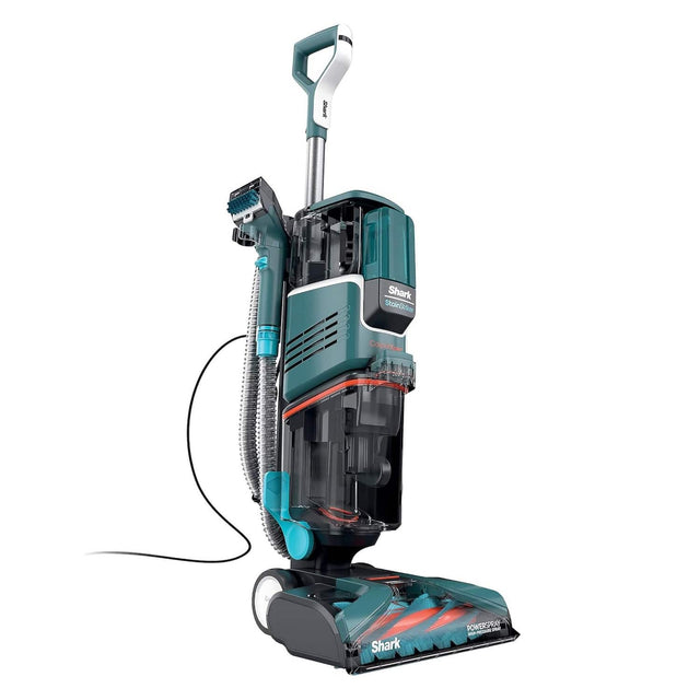 Shark Stand-Up  
Compact  
POWERSPRAY  
ULTRA