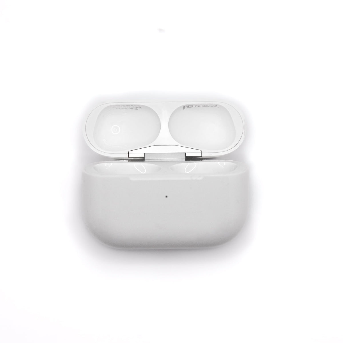 Apple - Refurbished Excellent - AirPods Pro 1st Gen - Replacement Charging Case (A2190)