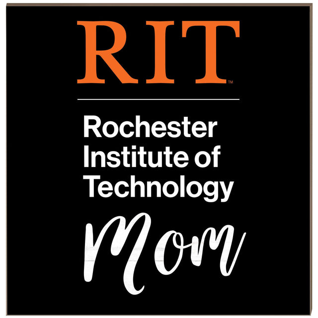 RIT™ Rochester Institute of Technology Mom