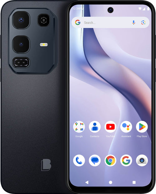 12:34 PM

Search...

Google Contacts YouTube Assistant Play Store

Google
Contacts
YouTube
Assistant
Play Store

Phone
Messages
Chrome
Google
Camera