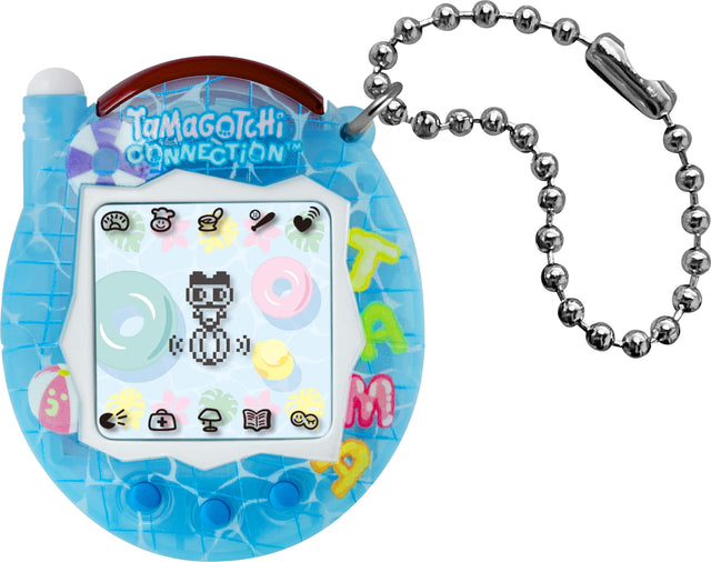 TaMaGoTcHi CONNECTION