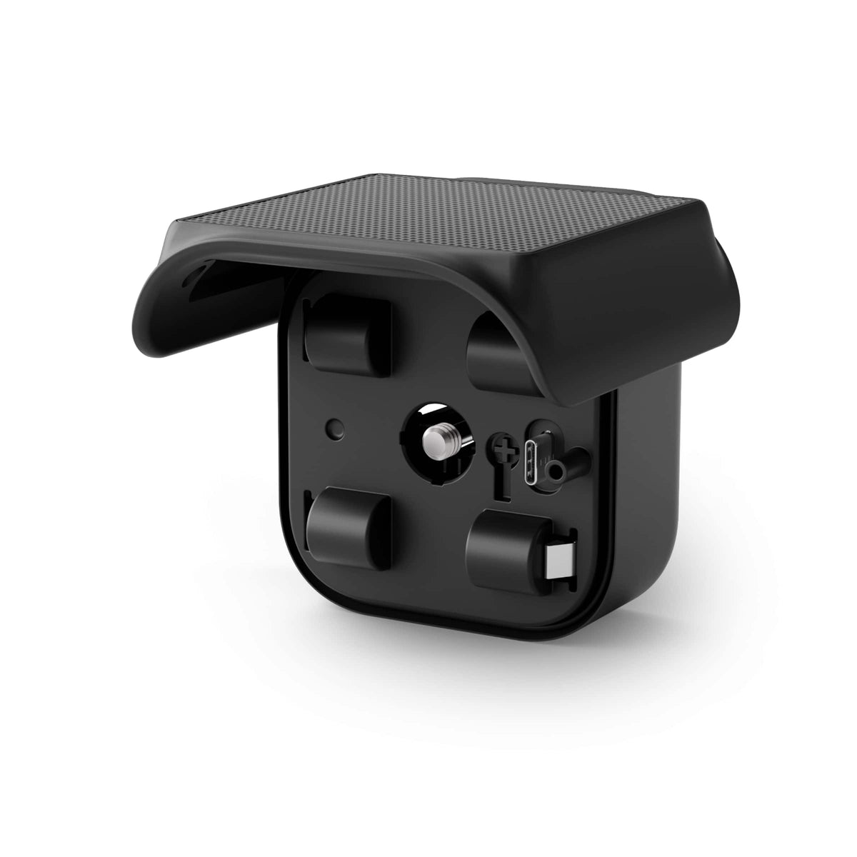 Blink - Solaris Battery Pack— Accessory for Outdoor 4 and Outdoor 2K+ smart security camera, solar-powered - Black