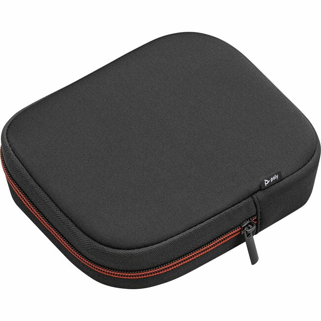 Carrying Case (Pouch) Poly Headset