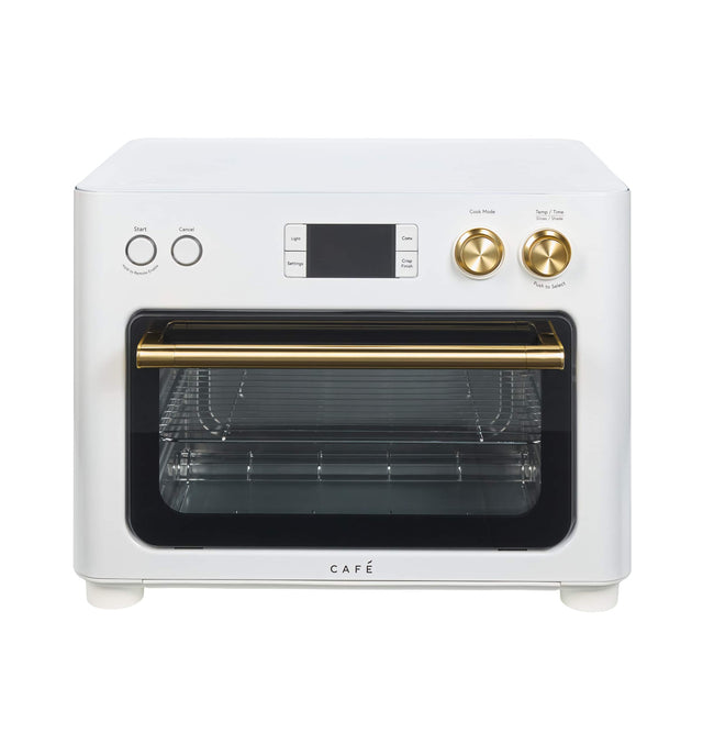Start Cancel 00 Vida Kensche Grable

Light Settings
Conv Crop Rash

Cook Mode
Temp / Time
Slices / Shade

CAFÉ