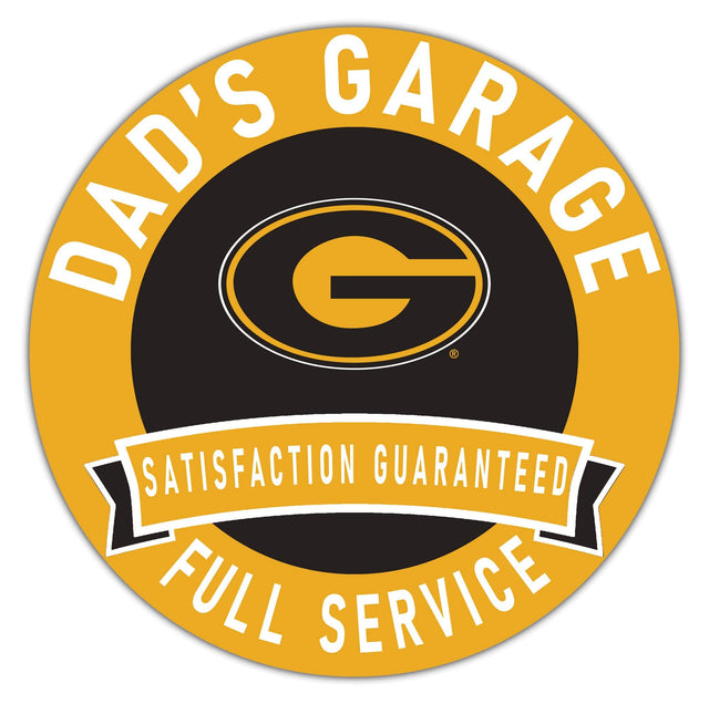 DAD'S GARAGE  
SATISFACTION GUARANTEED  
FULL SERVICE