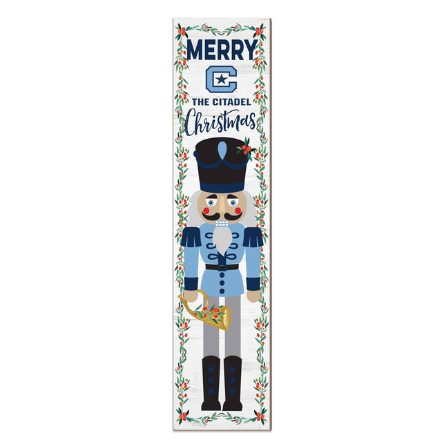 MERRY  
THE CITADEL  
Christmas