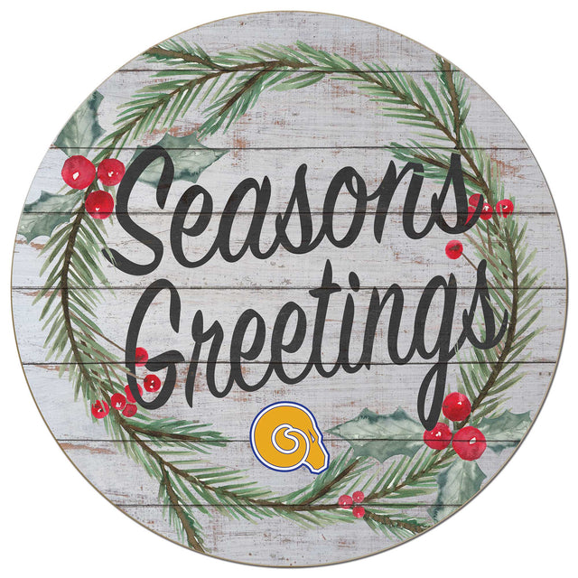 Seasons Greetings