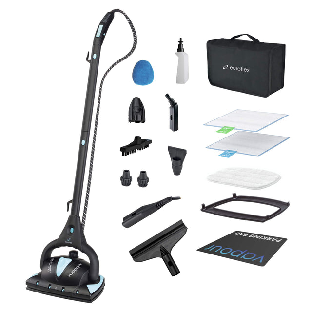 e euroflex m - vapour PAD PARKING vapour