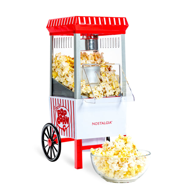 LA Fiesh POP CORN NOSTALGIA