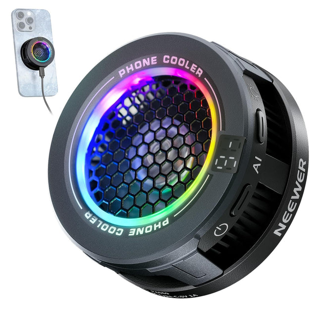 PHONE COOLER  
COOLER PHONE  
NEEWER  
AI