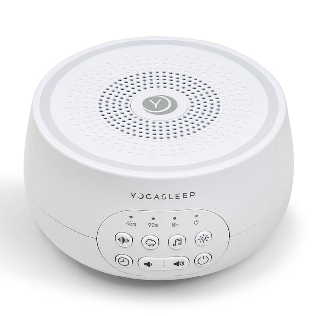 Yogasleep 45m 90m 8h