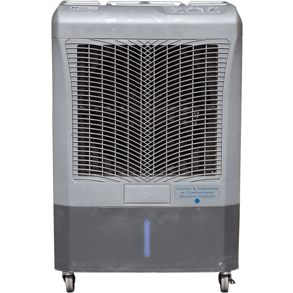 Hessaire - MC37M 3,100 CFM 3-Speed Portable Evaporative Cooler