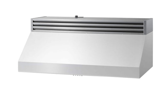 Front. Thor Kitchen - 36-inch Recirculating Kit.
