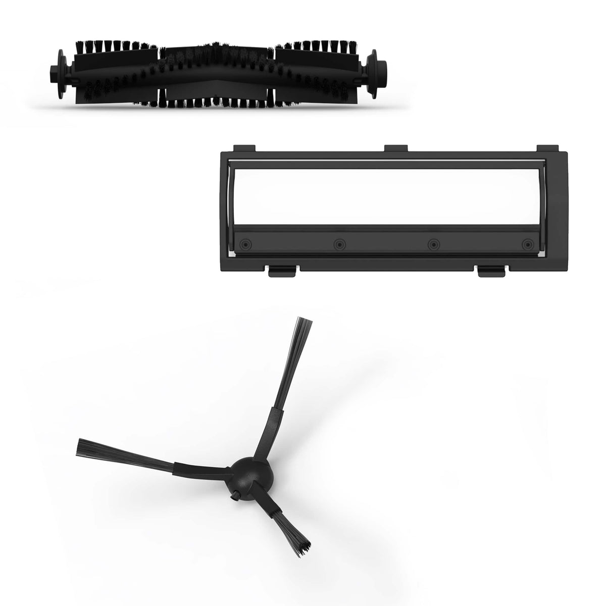 bObsweep - Brush Set for Dustin | Bio | UltraVision