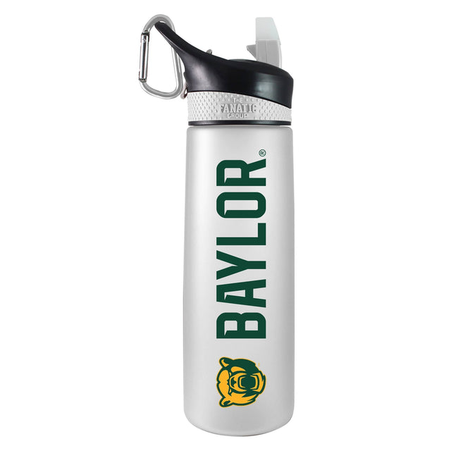 The Fanatic Group  
BAYLOR