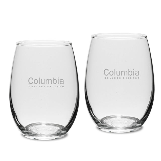 Columbia College Chicago  
Columbia College Chicago