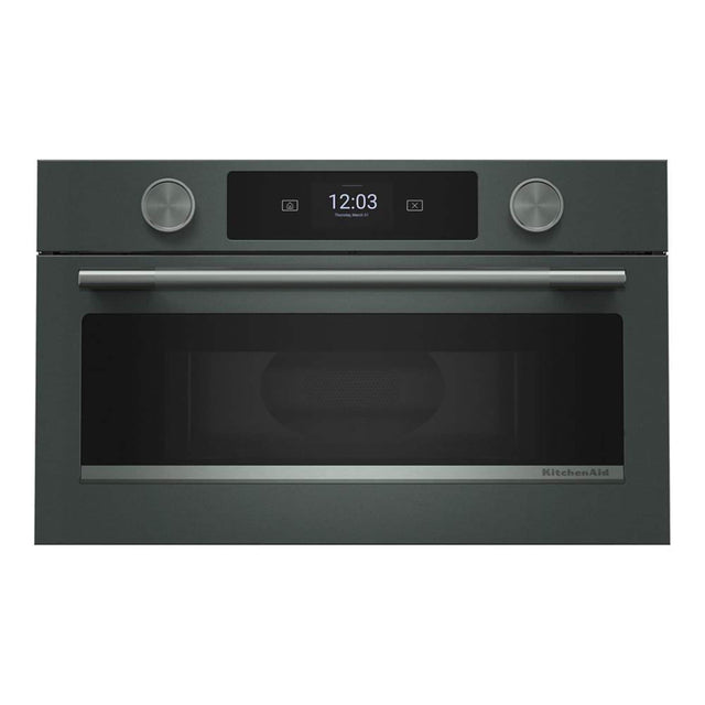 12:03 - x - KitchenAid