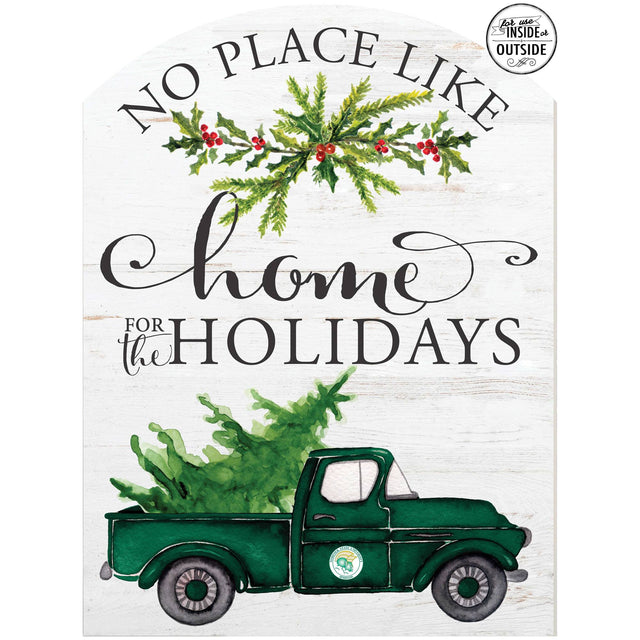 NO PLACE LIKE  
home  
FOR the HOLIDAYS  

for use INSIDE or OUTSIDE