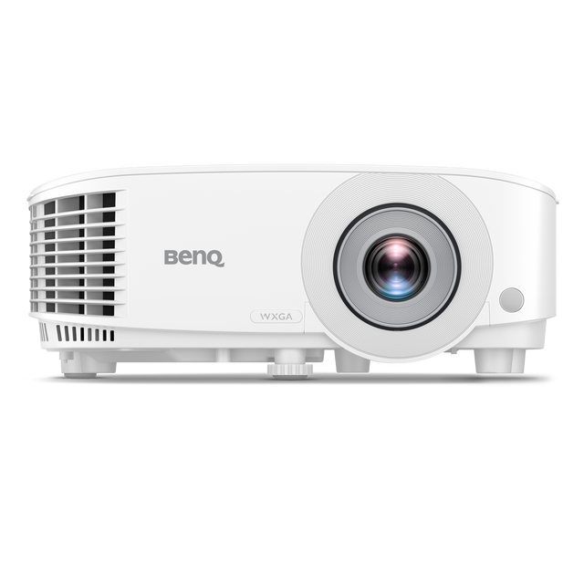 BenQ WXGA
