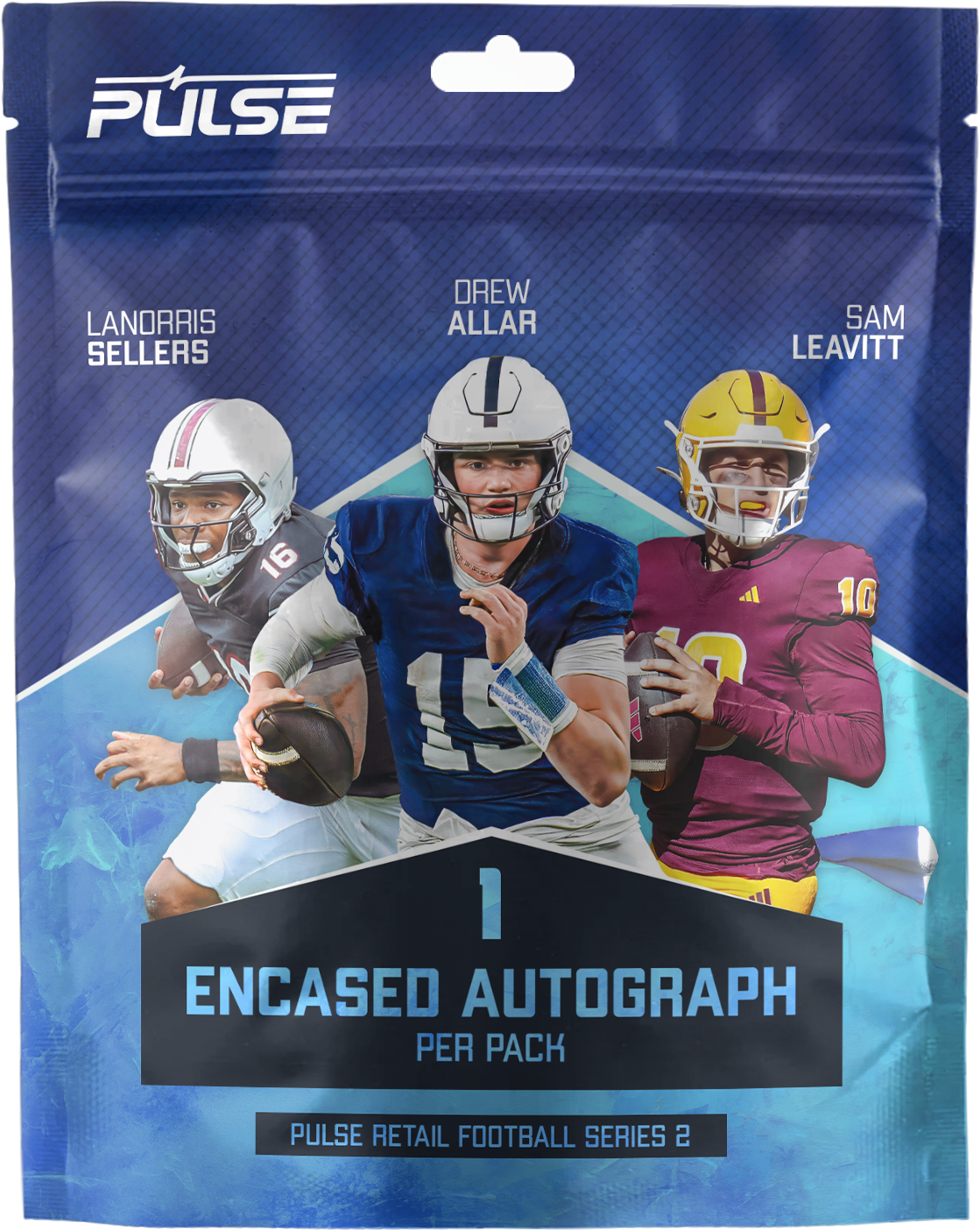 2025 Pulse Football Series 2