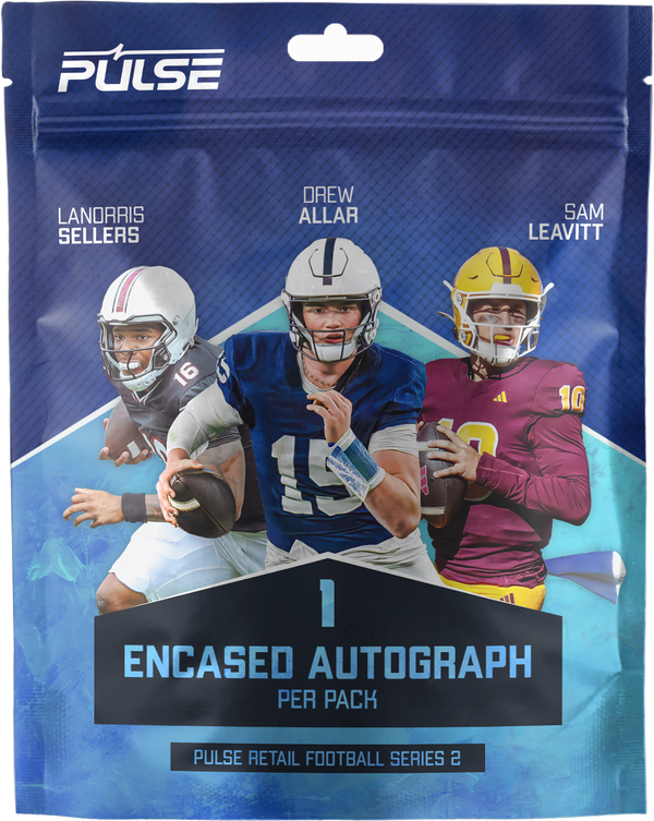 2025 Pulse Football Series 2
