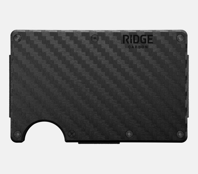 RIDGE CARBON