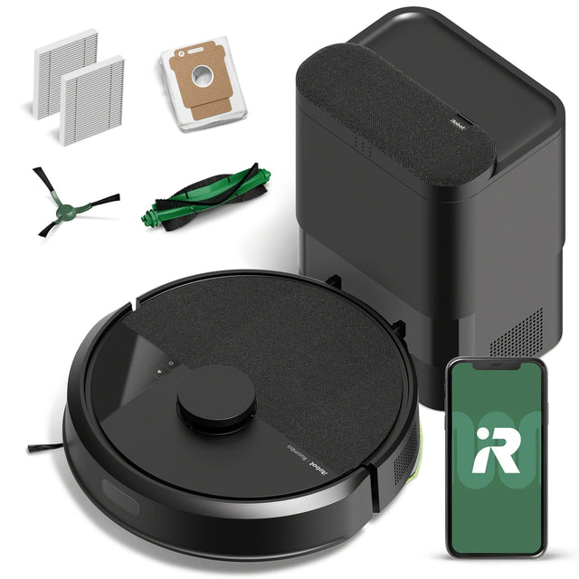 Mobot Roomba