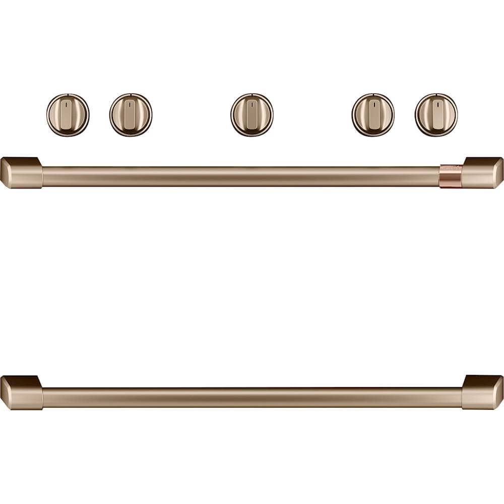 Café - Accessory Kit for CGB500P3MD1 - Brushed Bronze