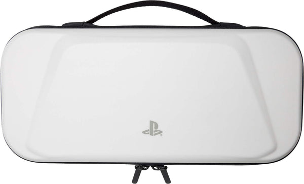 PowerA - Protection Case for PlayStation Portal Remote Player - White