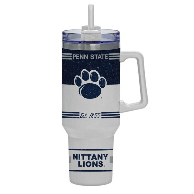 PENN STATE  
Est. 1855  
NITTANY LIONS