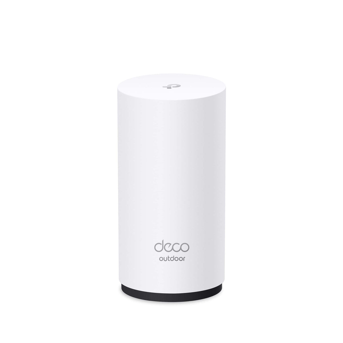 TP-Link - Deco 7 Pro BE11000 Weatherproof Outdoor Tri-Band Wi-Fi 7 Whole Home Mesh Router - Deco BE65 Outdoor - White
