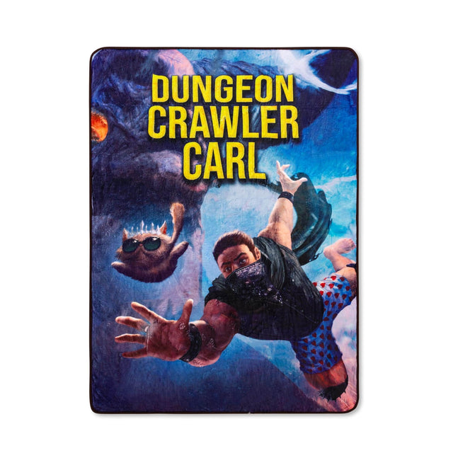 Dungeon Crawler Carl