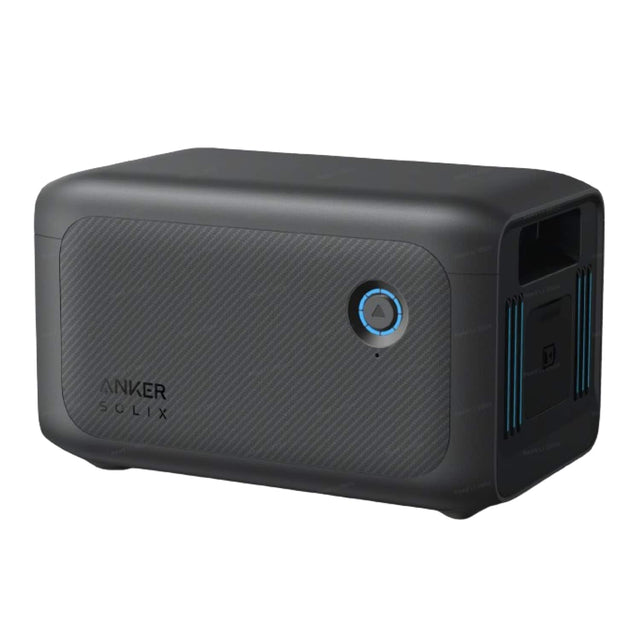 ANKER SOLIX