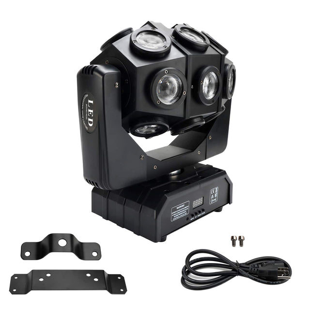 TENOE M1 SES LED SMMI CE POR A 8888 Camd E "1