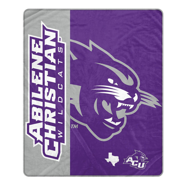 ABILENE CHRISTIAN WILDCATS  
TM  
ACU