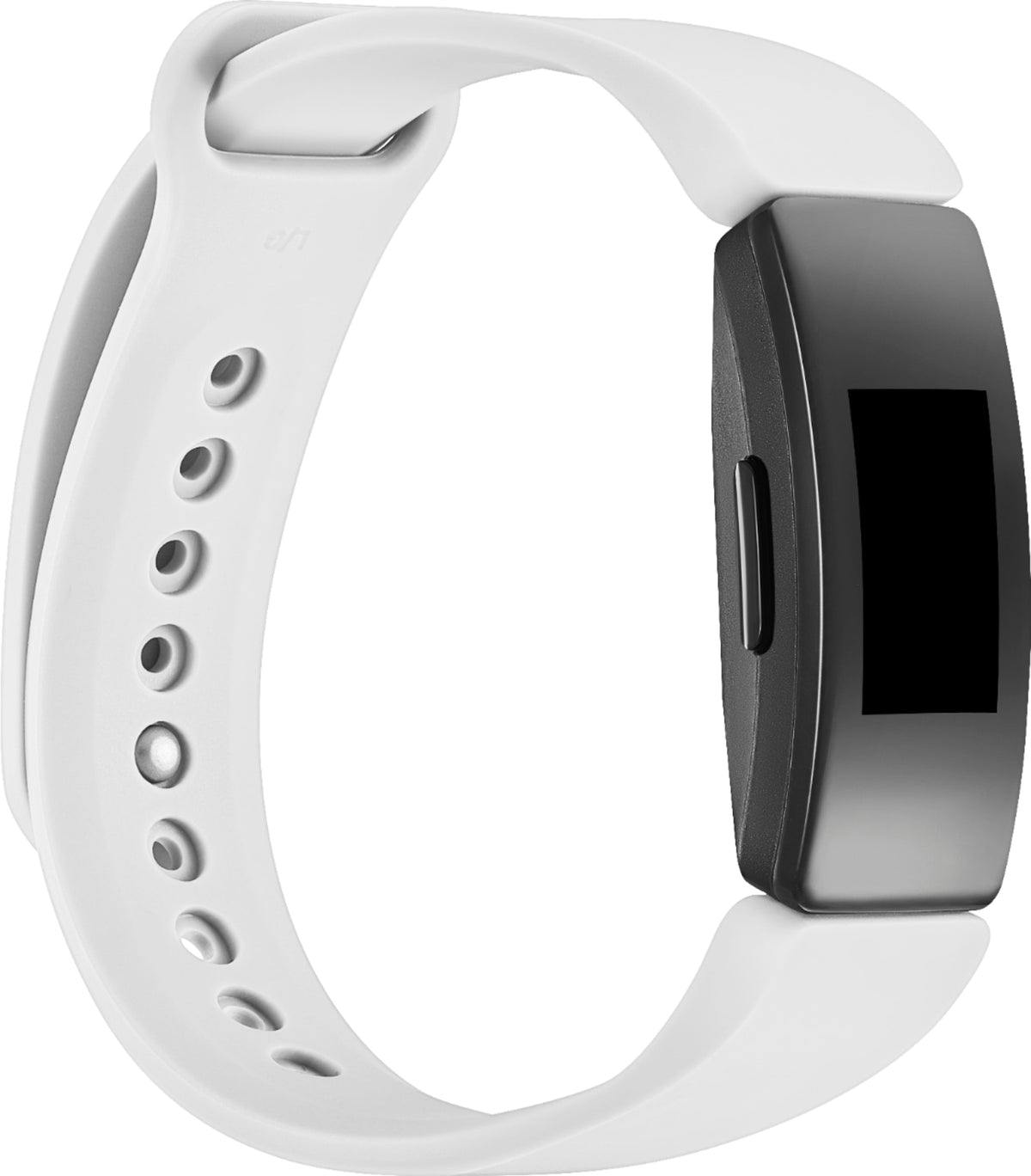 Modal™ - Silicone Band for Fitbit Inspire, Inspire 2, and Inspire HR - Pure White