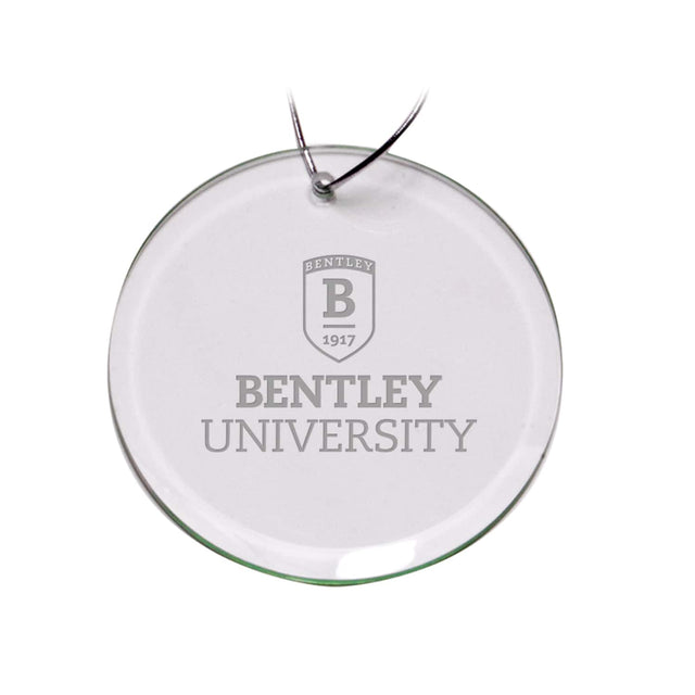 BENTLEY UNIVERSITY  
BENTLEY 1917