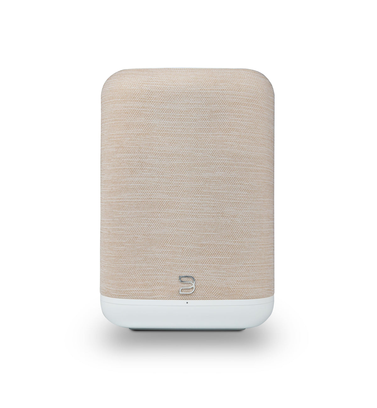 Bluesound - Pulse Flex All-In-One Music Streaming Speaker (2025) - Tan