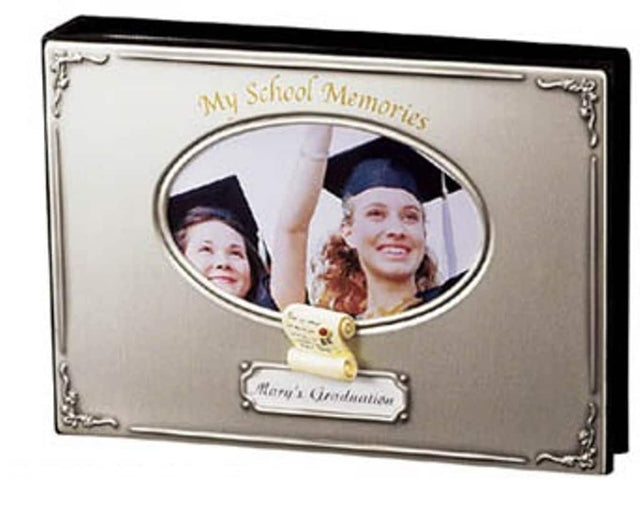 My School Memories
Mary's Graduation