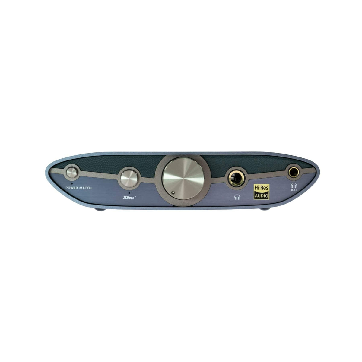 iFi Audio - Zen DAC V3 DAC / Headphone Amp - Dark Drey